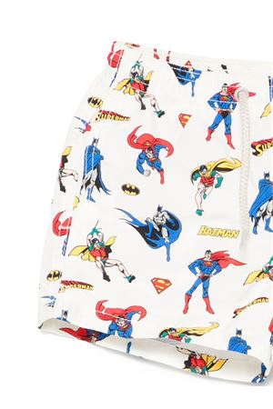 Costume da bagno bianco avorio SAINT BARTH KIDS | JEA000103748L